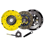 ADVANCED VW9-HDSS Clutch Set