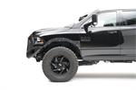 FAB FOURS TF2900-1 16+DODGE HD OPEN FENDER SYSTEM
