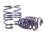 Lowering Kit