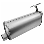 WALKER 21583 MUFFLER QUIET FLOW DOMESTIC