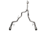 CORSA 21185 Exhaust System Kit