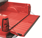 LUND 30002 Seal: Various Makes and Models; tailgate seal