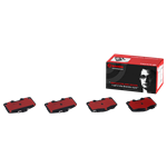 BREMBO P83009N Brake Pad