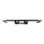 SPYDER 9048777 ( Spyder ) Chevy 1500 14-18 / GMC Sierra 1500 14-18 Rear Bumper S