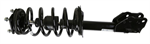 MONROE 182921 Shock Absorber