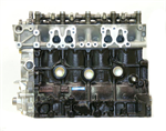 ATK 813D Engine Block - Long