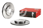 BREMBO 09.B632.10 Brake Rotor