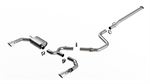 BORLA 140925 Exhaust System Kit