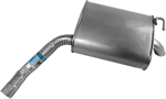 WALKER 53893 Exhaust Muffler
