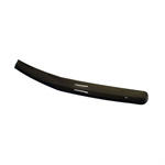 WESTIN 72-36718 SMOKE ULTRAGUARD BUG SHIELD
