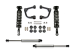 FABTECH K2374DL Leveling Kit Suspension