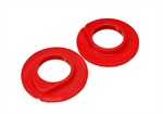 ENERGY SUSPENSION 4.9108R Coil Spring Isolator