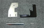 OWENS 101316 13-16 RAM FL SIZE PU BRACKET FL