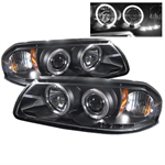 SPYDER 5009401 ( Spyder Signature ) Chevy Impala 00-05 Projector Headlights - LE