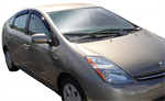 AVS 94963 VENTVISOR 4PC PRIUS 06-08