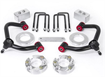 READYLIFT 692300 3.5' SST LIFT KIT