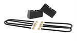 READYLIFT 663003 07-14 GM 1/2T 3.0' BLACK KIT