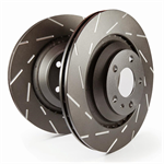 Brake Rotor