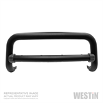 WESTIN 32-31095T CONTOUR BULL BAR TEXTURED SILVERADO 1500