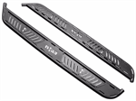 N-FAB NBJ184-TX Running Board