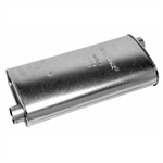 WALKER 22317 MUFFLER GM FULL SIZE 83-90