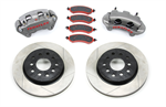 TERAFLEX 4303420 JK BIG BRAKE KIT