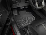 WEATHERTECH W345 Floor Mat
