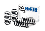 H&R 51635 Lowering Kit