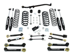 TERAFLEX 1456352 TJ LIFT KIT