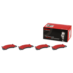 BREMBO P65025N Brake Pad