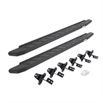 GO RHINO 69650673T Running Board