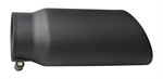 SPEED FX 402B EXHAUST TIP  4' INLET  5'