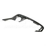 ANDERSON 5169 TYPE-OE CARBON FIBER REAR