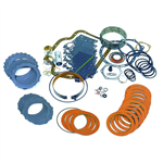 B&M 21040 MASTER OVERHAUL KIT PG