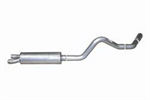 GIBSON 316510 Exhaust System Kit