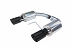 PYPES SFM84MSB Exhaust System Kit