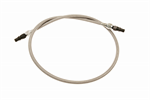 MCLEOD 139251 MCLEOD 139251 HYDRAULIC CLUTCH LINE