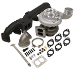 BD DIESEL 1045172 Turbocharger