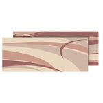 FAULKNER 53022 Patio Mat