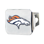 FAN MATS 22555 Trailer Hitch Cover