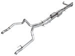 Exhaust System Kit