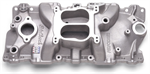 EDELBROCK 3701 PERFORMER  W/EGR-262-400 CHEVY SB