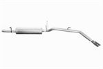 GIBSON 12214 Exhaust System Kit