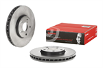 BREMBO 09.7931.11 Brake Rotor