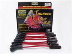 TAYLOR 82205 Spark Plug Wires 1965-2004 Chevrolet various model