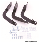 LUND 318052 Running Board Mounting Kit