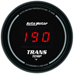 AUTOMETER 6349 Auto Trans Oil Temperature Gauge