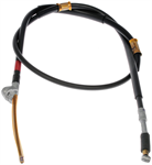 DORMAN C660136 Parking Brake Cable