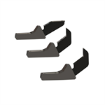 GEM 400026 Running Board Mounting Kit