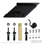 WESTIN 59-89015 Jack Mount